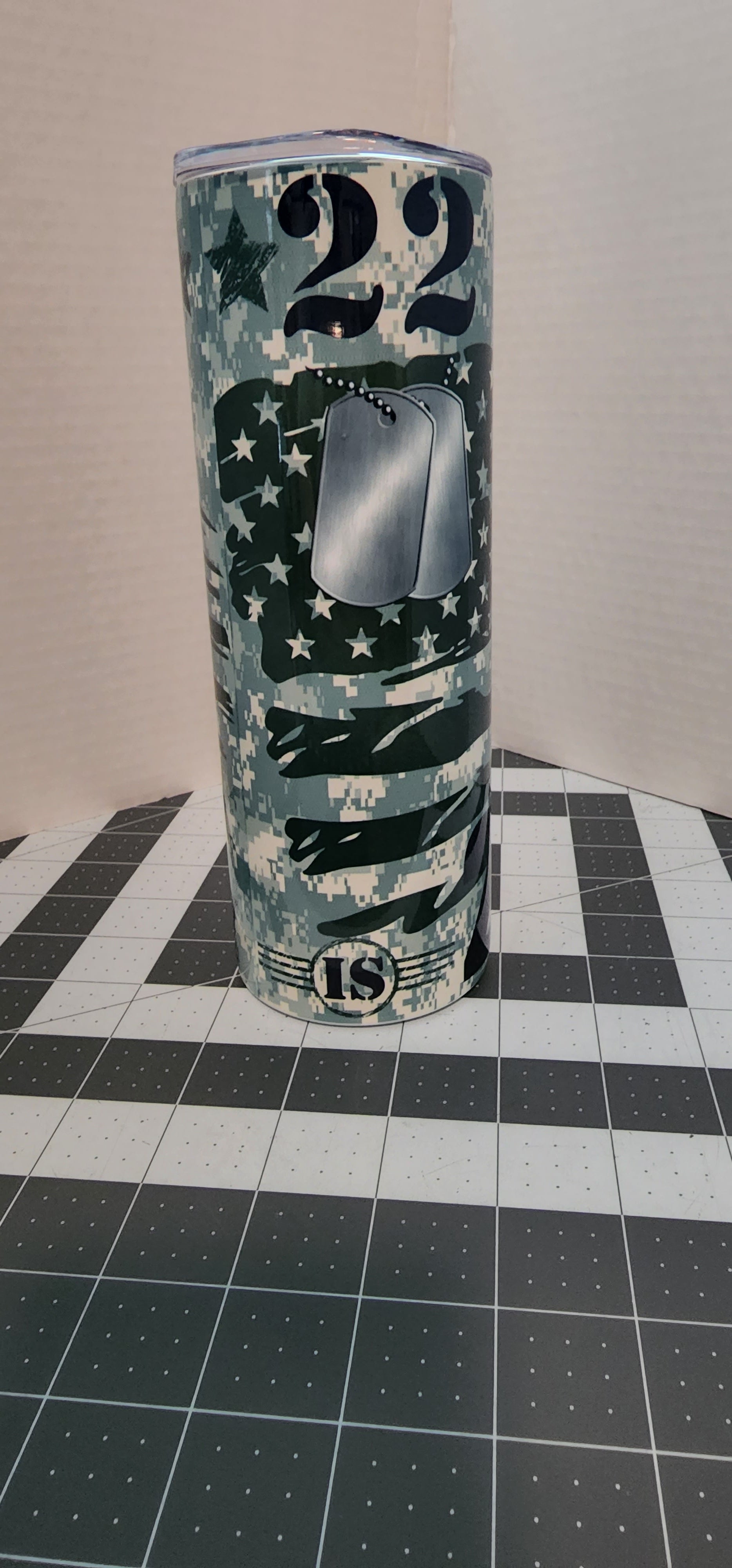 Tumblers