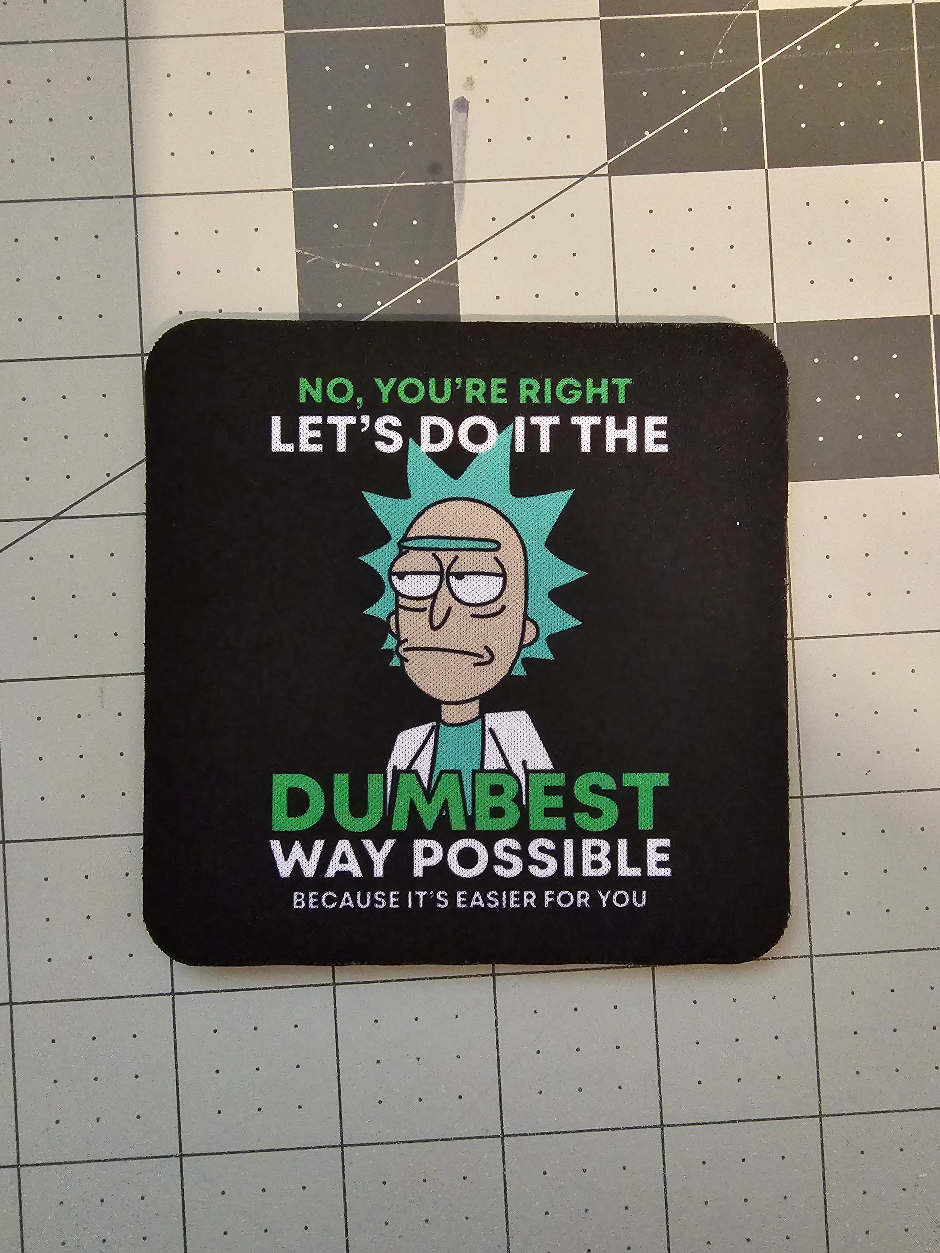 Drink Coasters