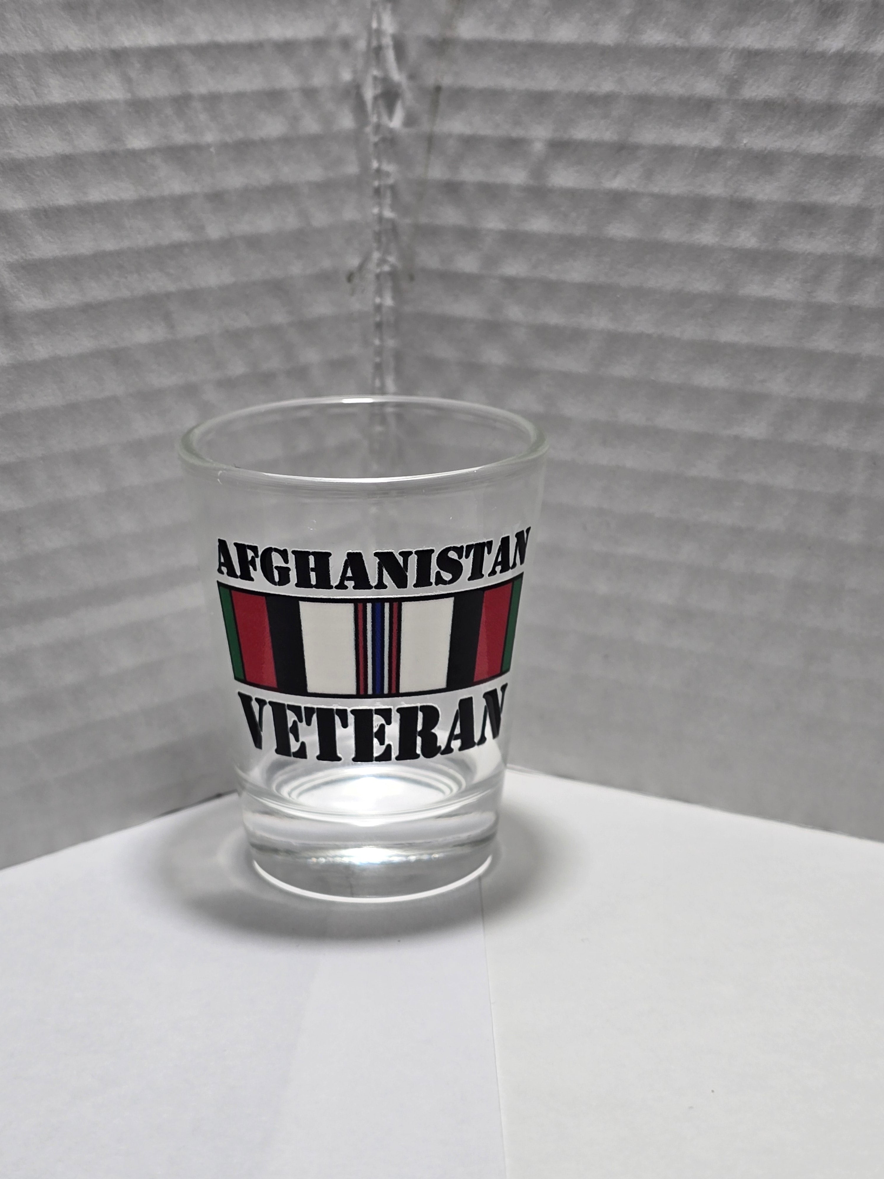 Shot Glasses
