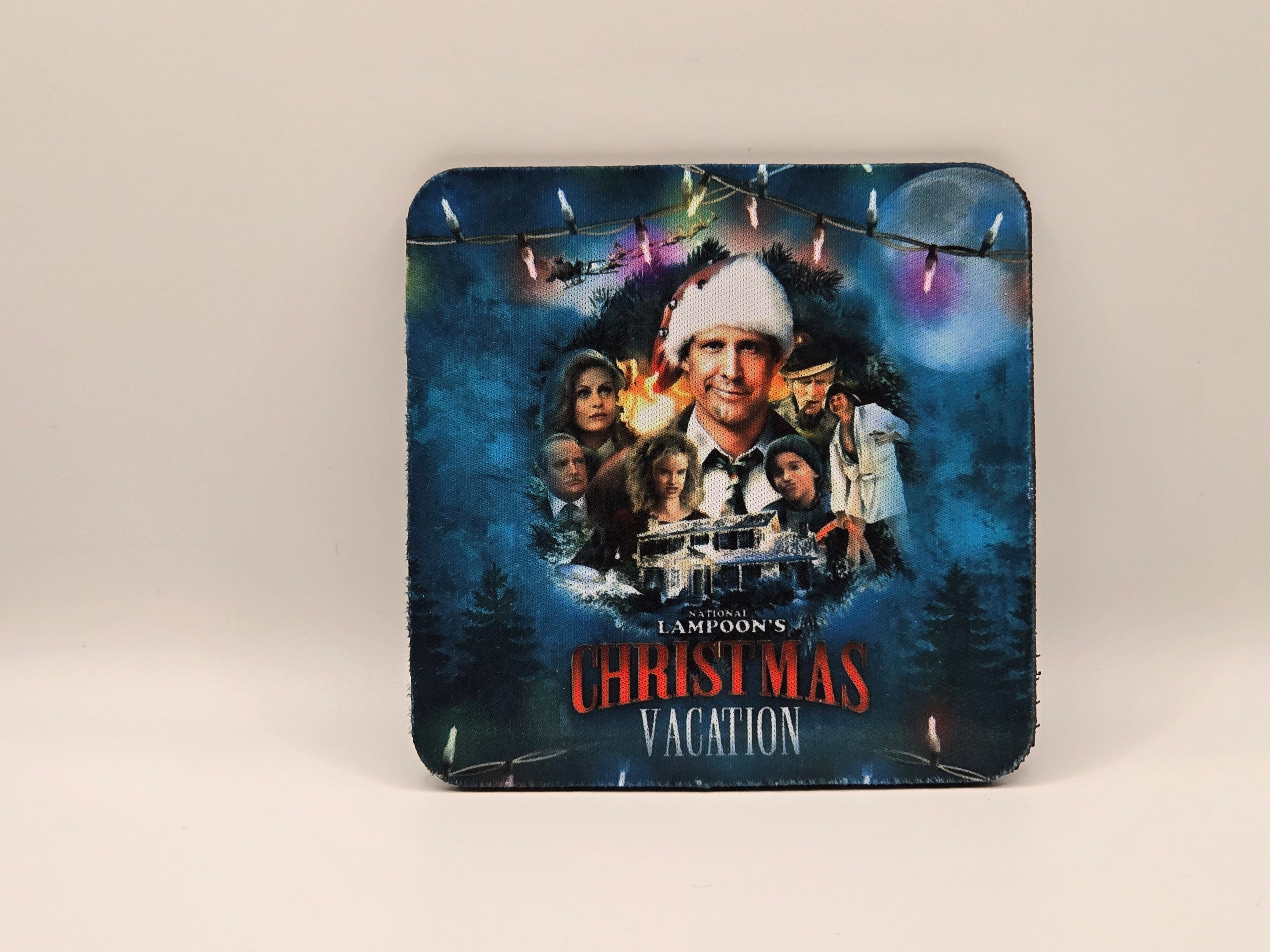Christmas Drink Coasters