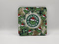 Christmas Drink Coasters