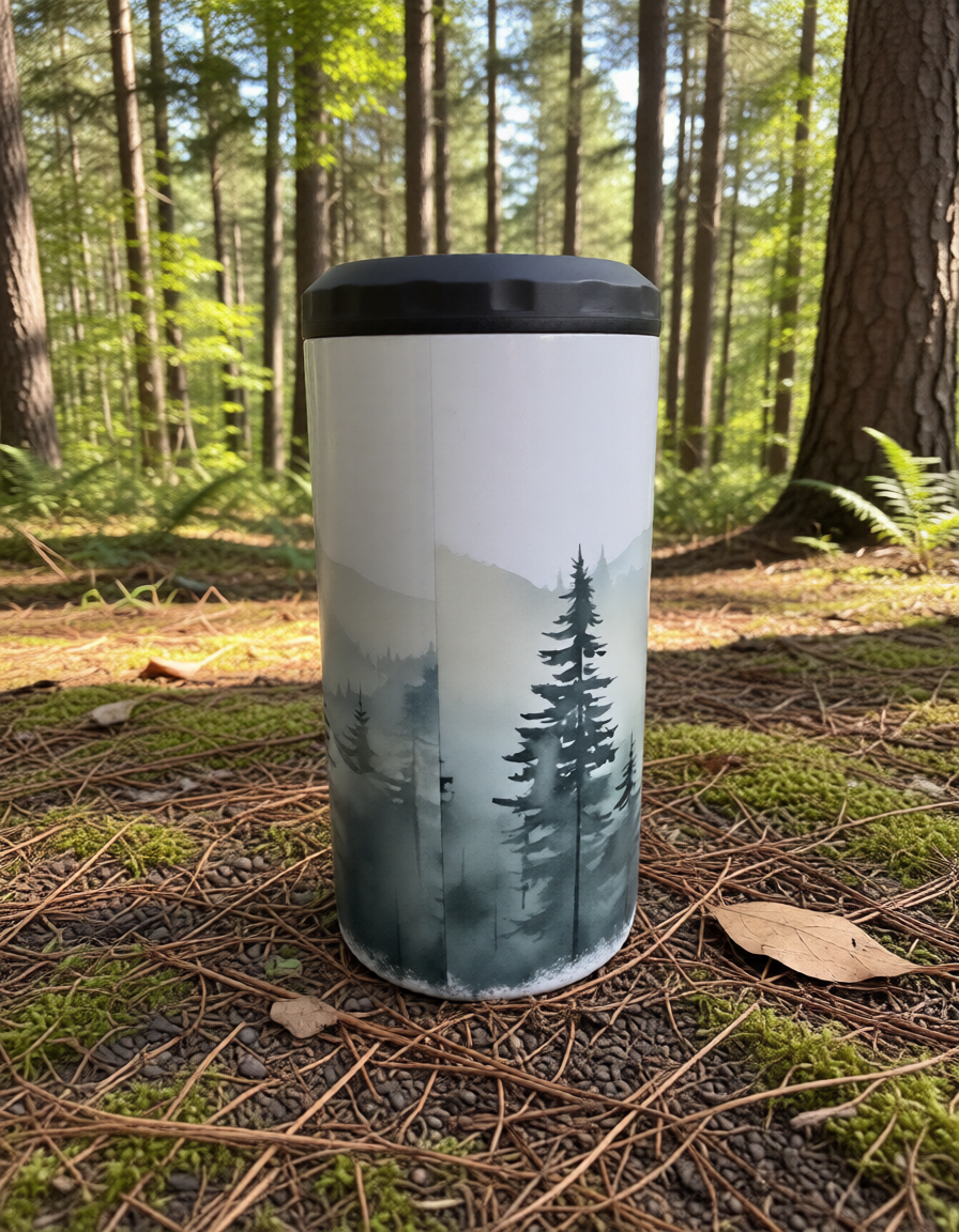 FAFO - 16oz 4 in 1 Can Cooler