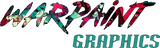 Warpaint Graphics - Home