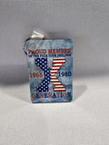 Generation X Keychain | Proud Member